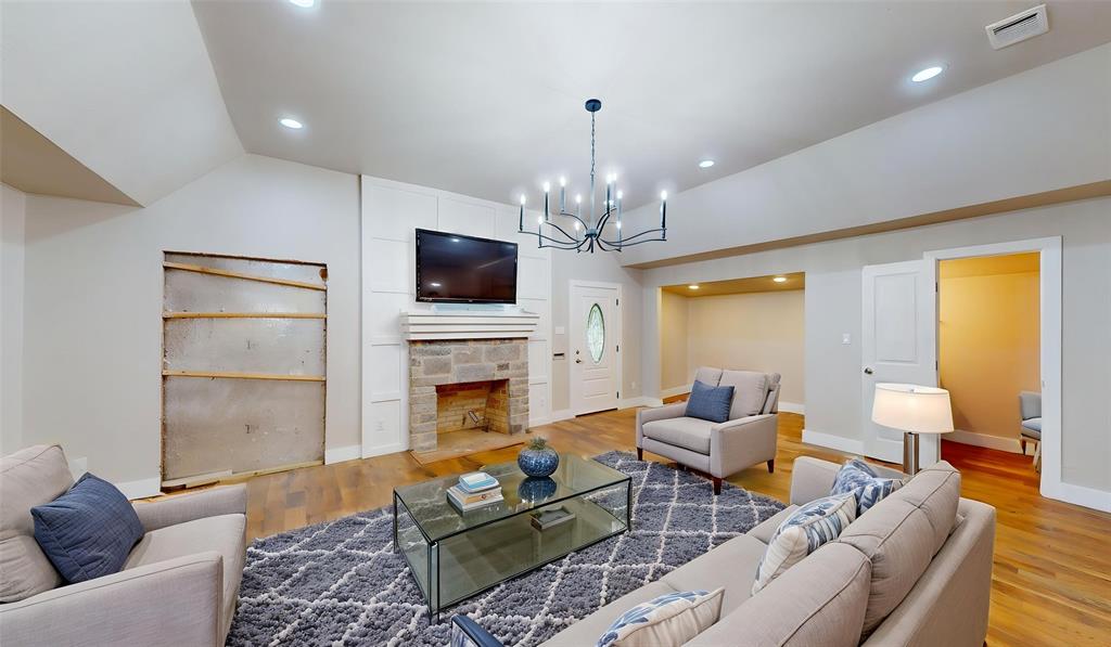 Edgewood - Residential