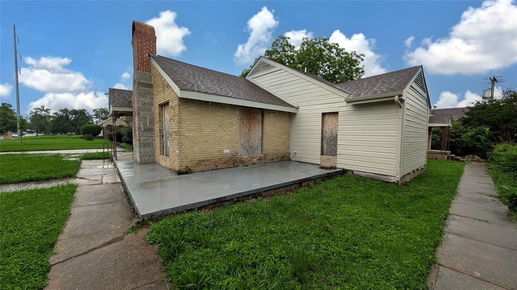 Edgewood - Residential