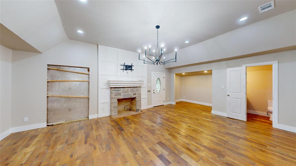 Edgewood - Residential