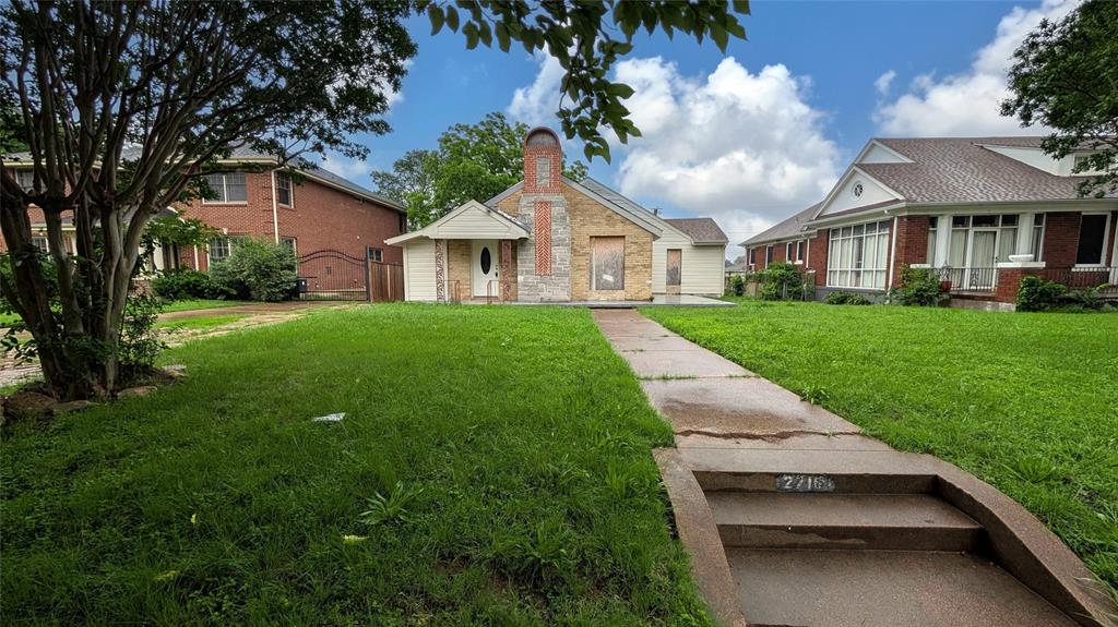 Edgewood - Residential