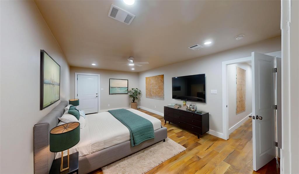 Edgewood - Residential