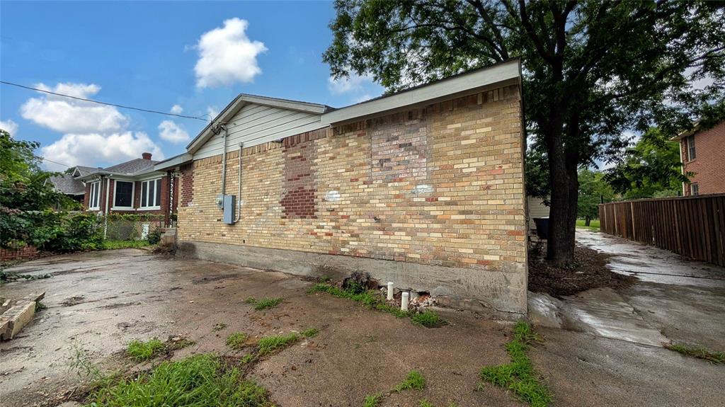 Edgewood - Residential