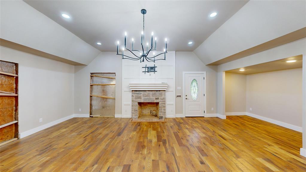 Edgewood - Residential