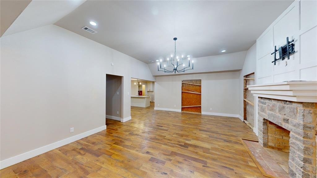 Edgewood - Residential