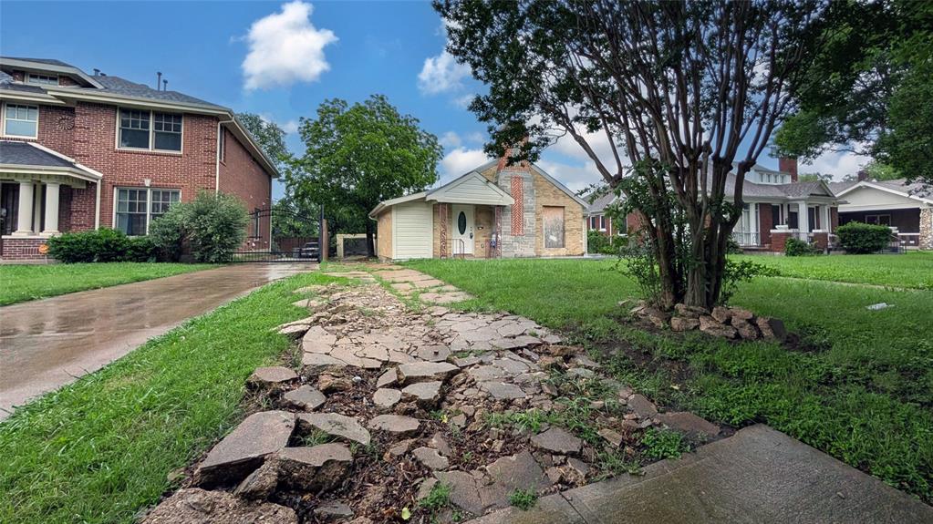 Edgewood - Residential