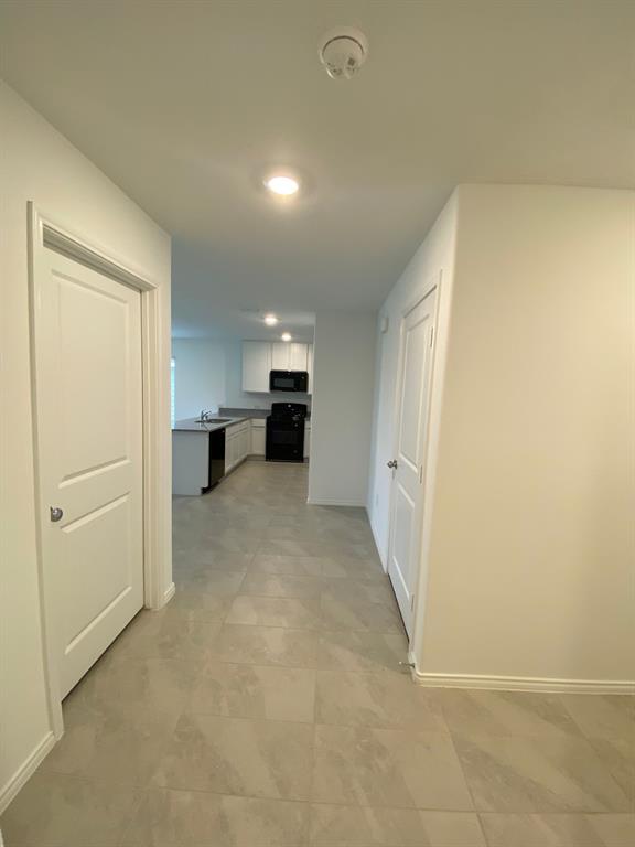 HONEY CREEK ADDITION - Residential Lease