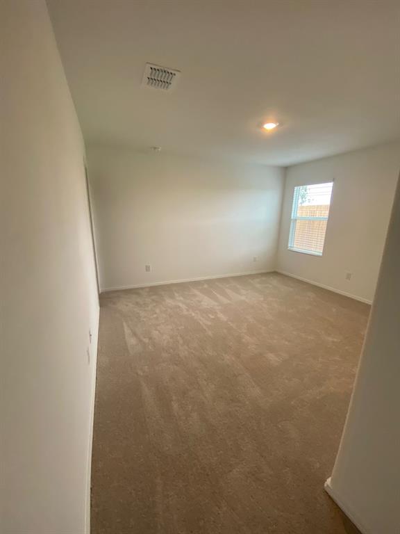 HONEY CREEK ADDITION - Residential Lease