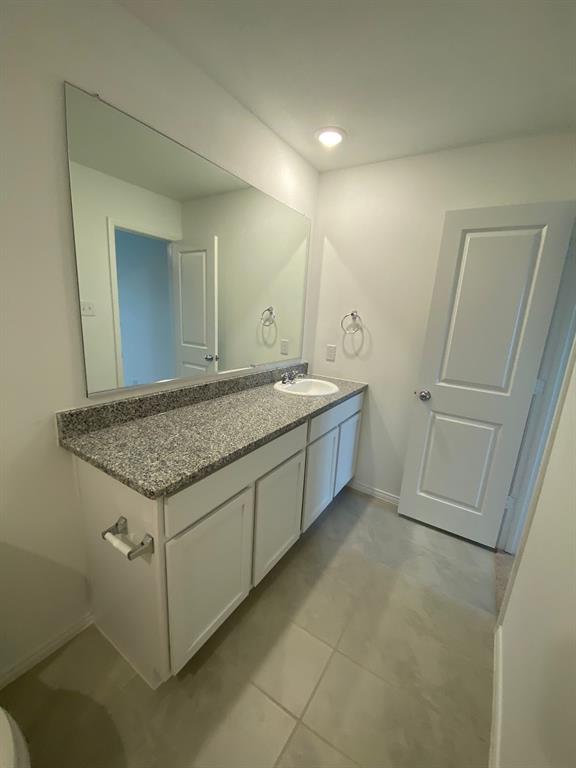 HONEY CREEK ADDITION - Residential Lease