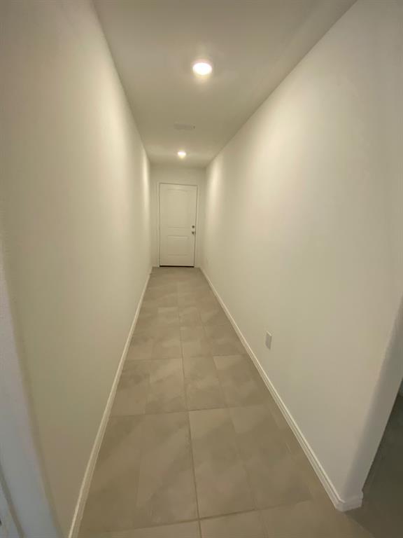 HONEY CREEK ADDITION - Residential Lease