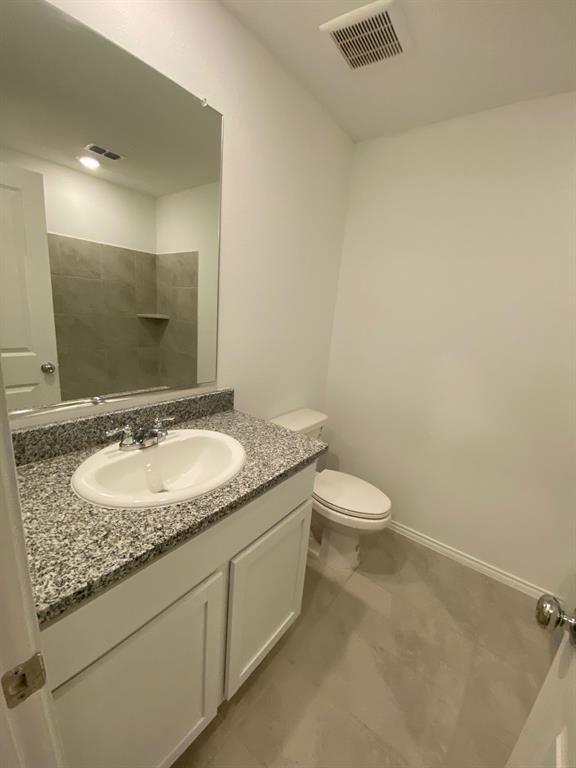 HONEY CREEK ADDITION - Residential Lease