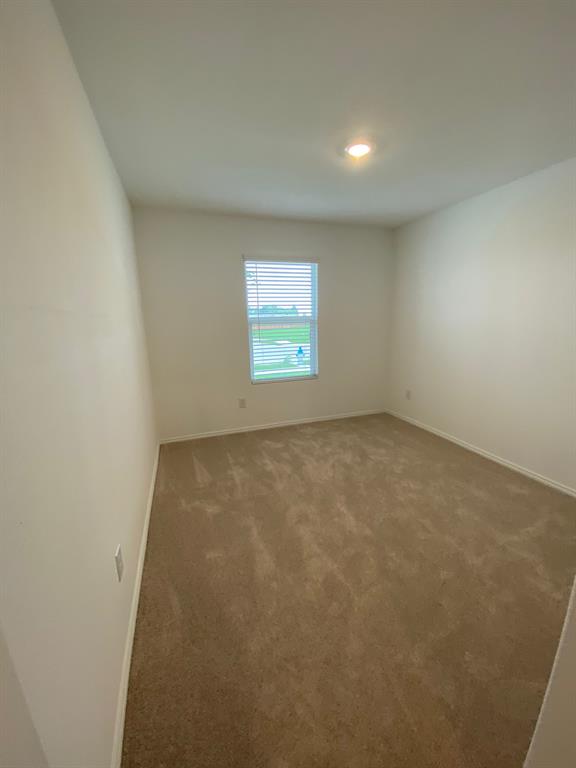 HONEY CREEK ADDITION - Residential Lease