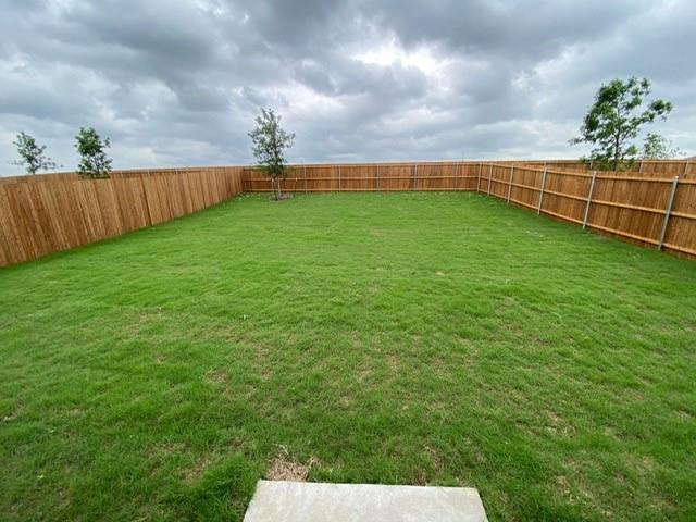 HONEY CREEK ADDITION - Residential Lease