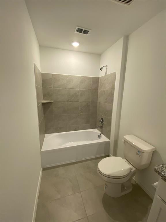 HONEY CREEK ADDITION - Residential Lease