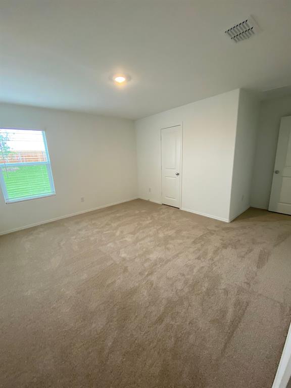 HONEY CREEK ADDITION - Residential Lease