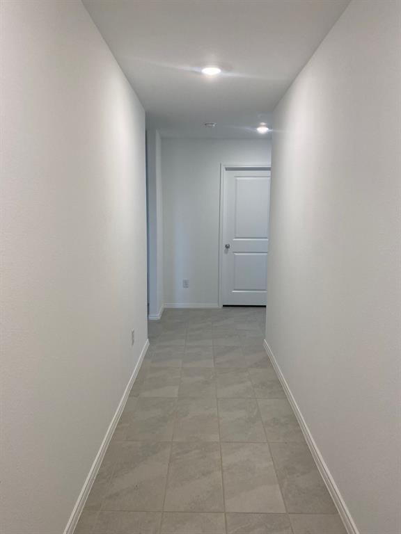 HONEY CREEK ADDITION - Residential Lease