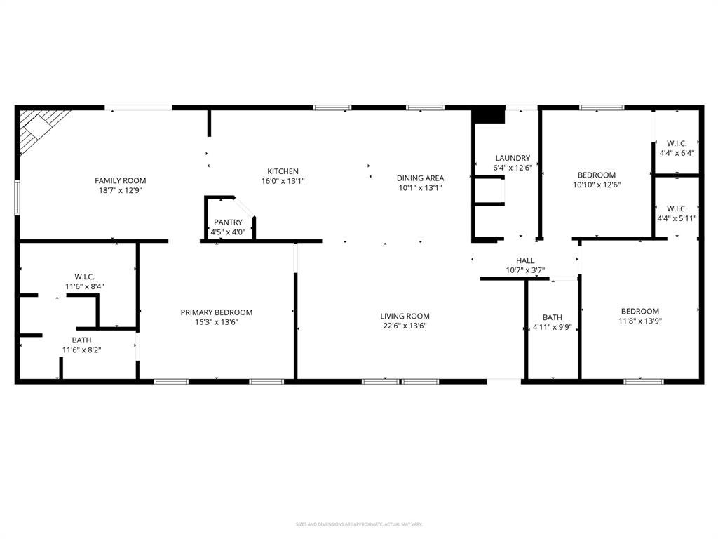 Premier Estates - Residential
