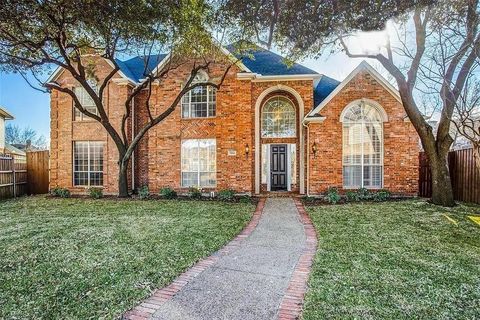 5104 Lincolnshire Court Dallas TX 75287
