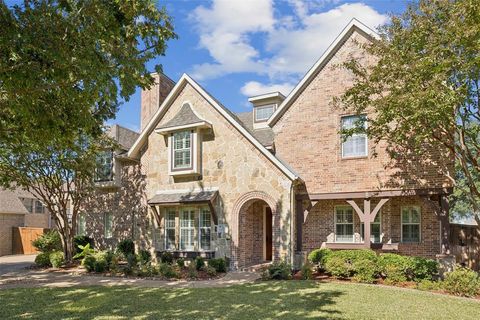 511 Mockingbird Drive Murphy TX 75094