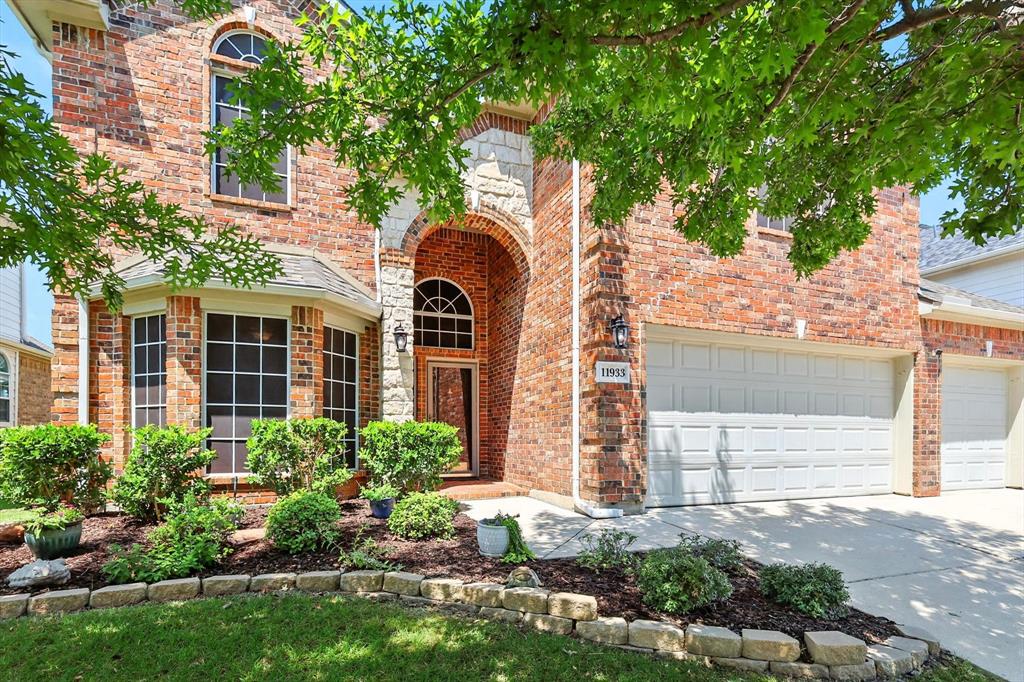 11933 Summerwind Drive