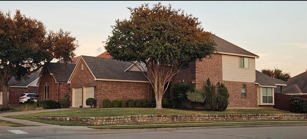 4517 Dartford Court