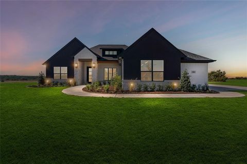 12801 Torello Court Godley TX 76044