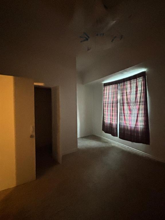 Townsend, Moses Survey - Residential