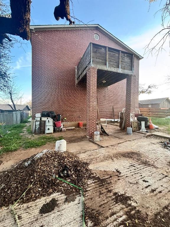 Townsend, Moses Survey - Residential