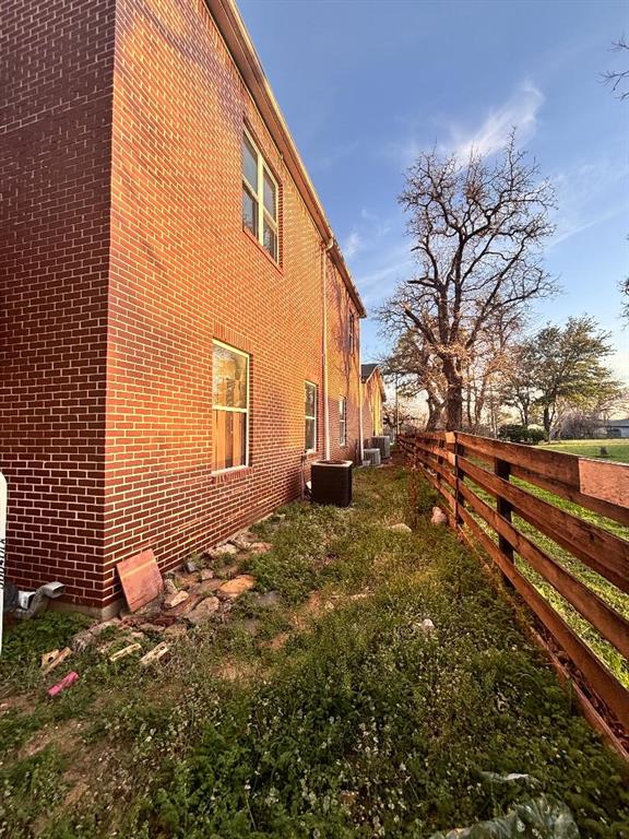 Townsend, Moses Survey - Residential