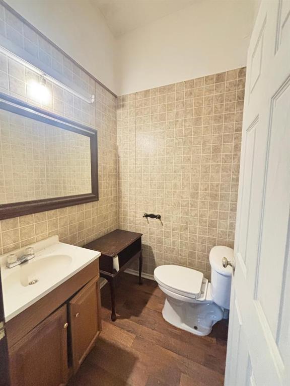 Townsend, Moses Survey - Residential