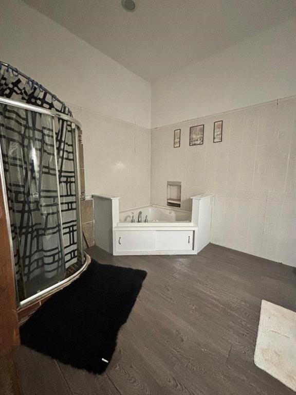 Townsend, Moses Survey - Residential