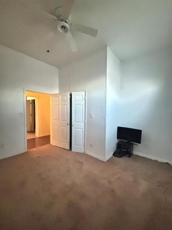 Townsend, Moses Survey - Residential