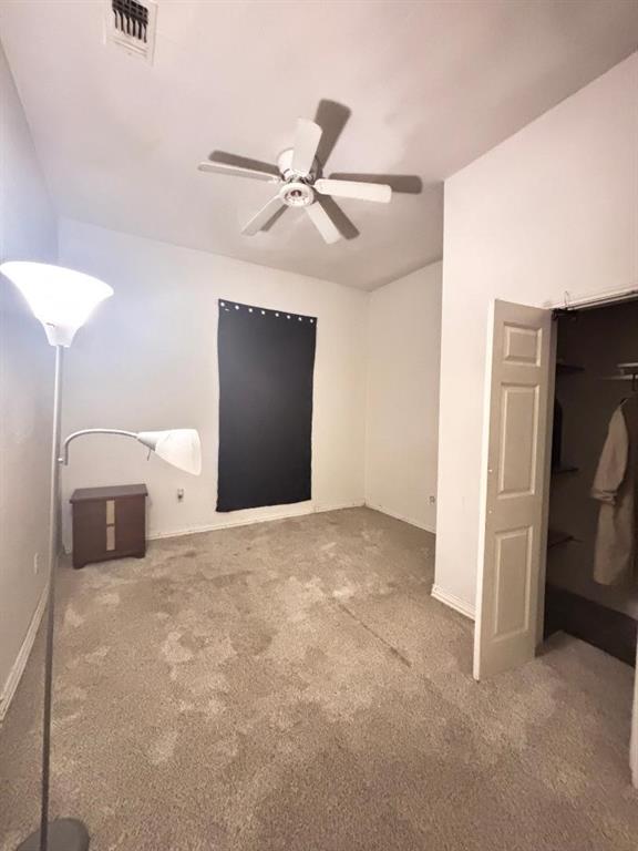 Townsend, Moses Survey - Residential