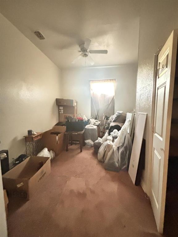 Townsend, Moses Survey - Residential