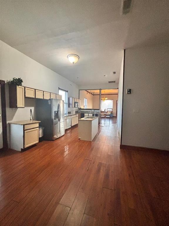 Townsend, Moses Survey - Residential