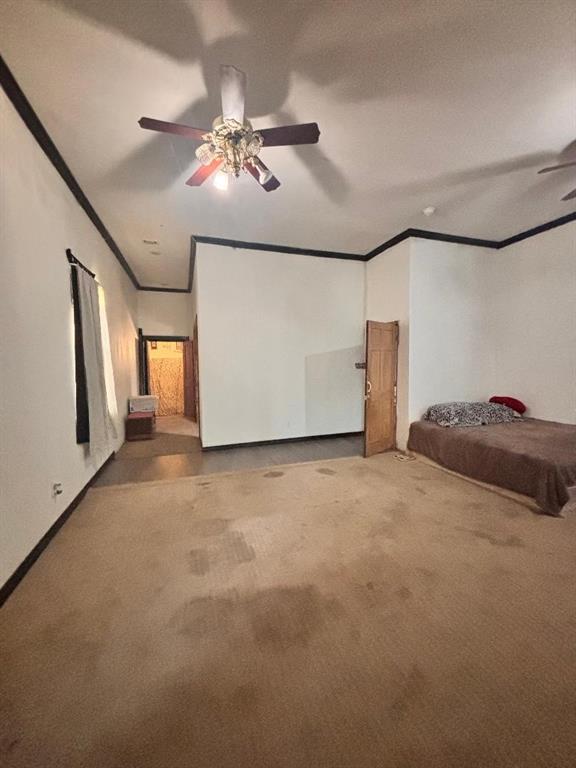 Townsend, Moses Survey - Residential