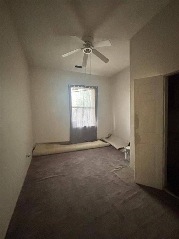 Townsend, Moses Survey - Residential