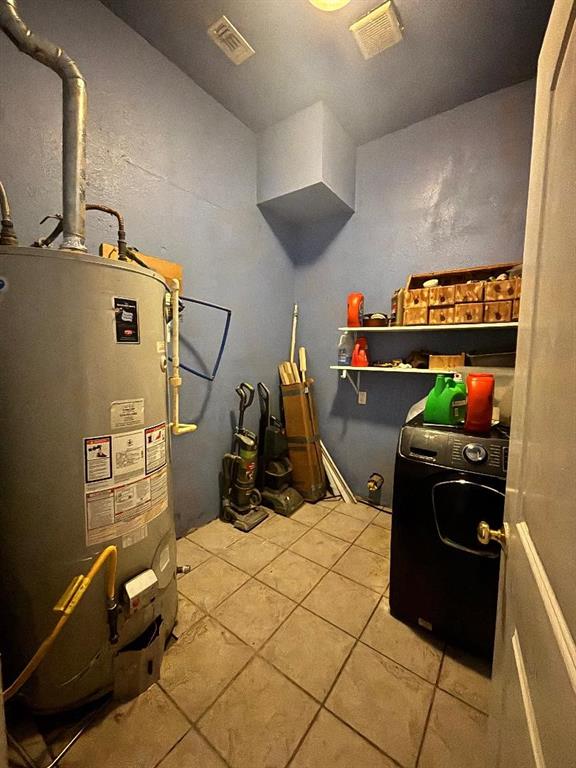 Townsend, Moses Survey - Residential