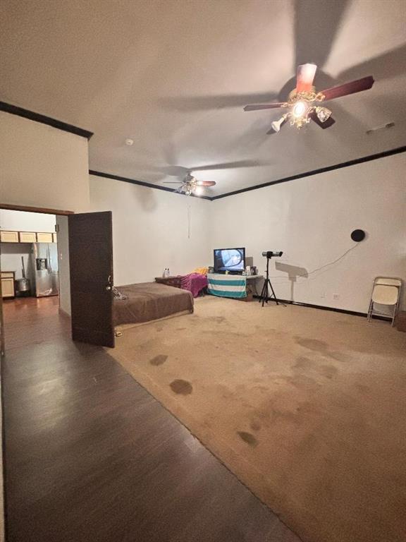 Townsend, Moses Survey - Residential