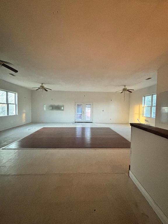 Townsend, Moses Survey - Residential