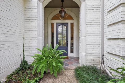 A home in McKinney