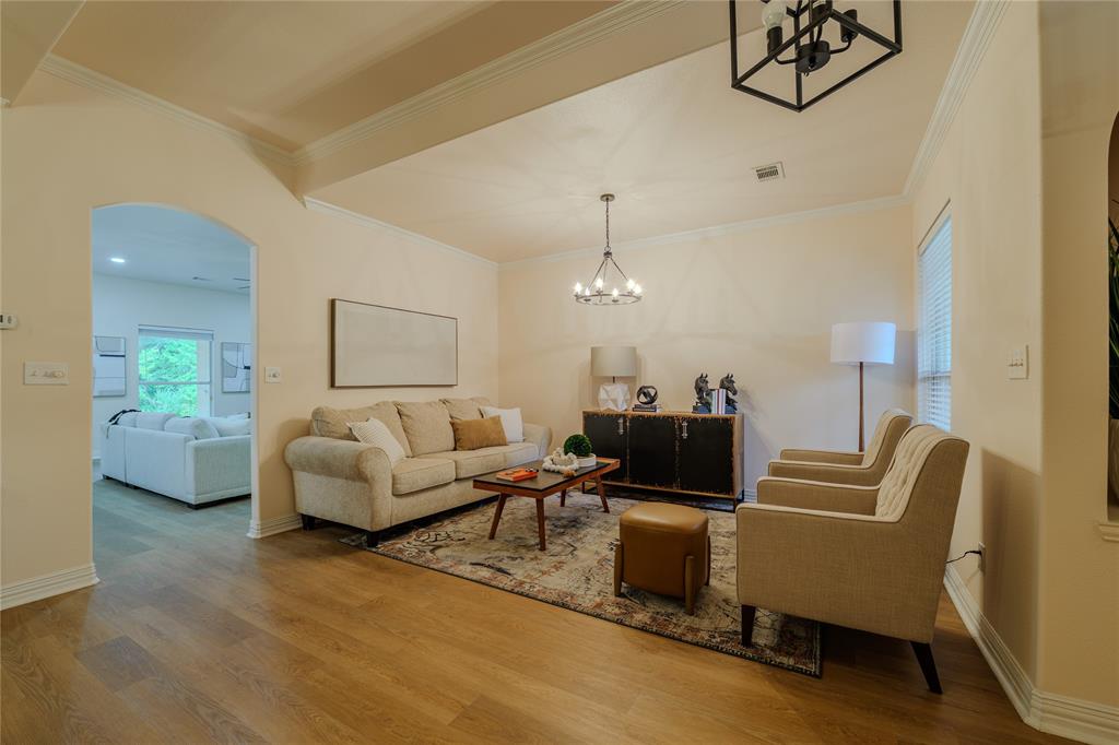 Lake Country Estates Add - Residential