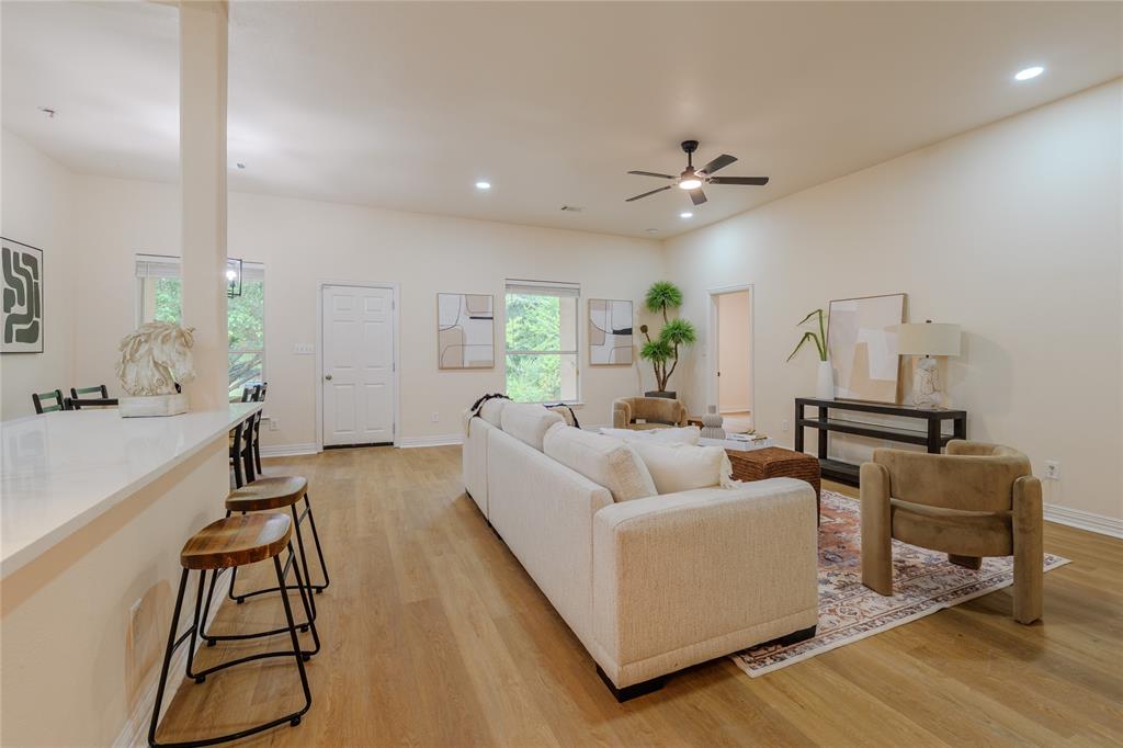 Lake Country Estates Add - Residential