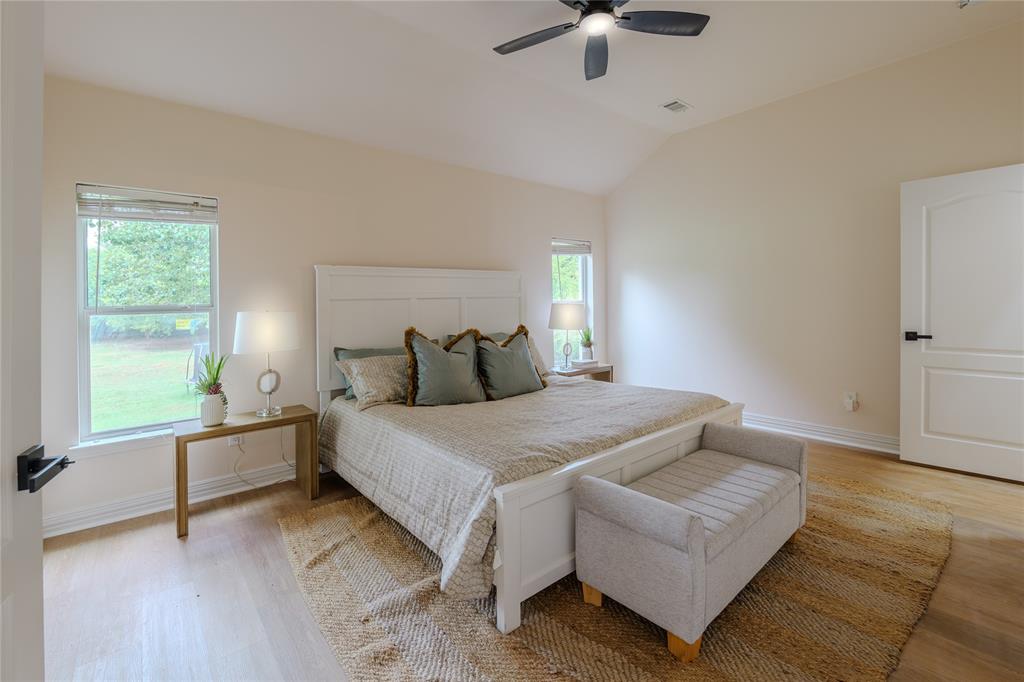 Lake Country Estates Add - Residential