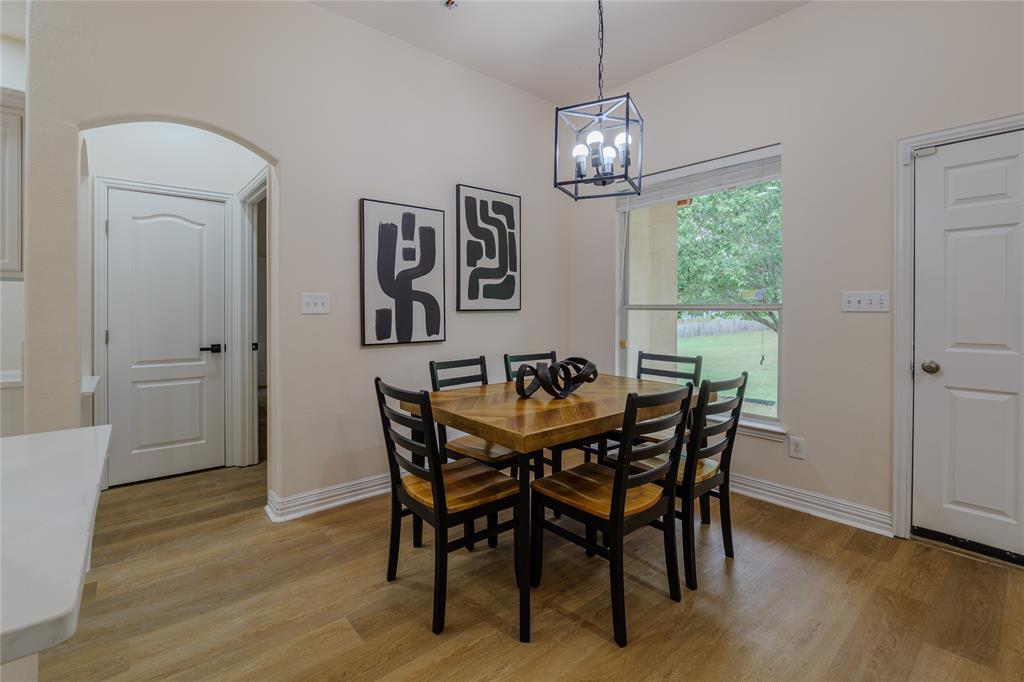 Lake Country Estates Add - Residential