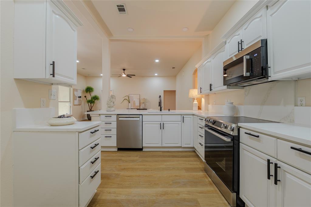 Lake Country Estates Add - Residential