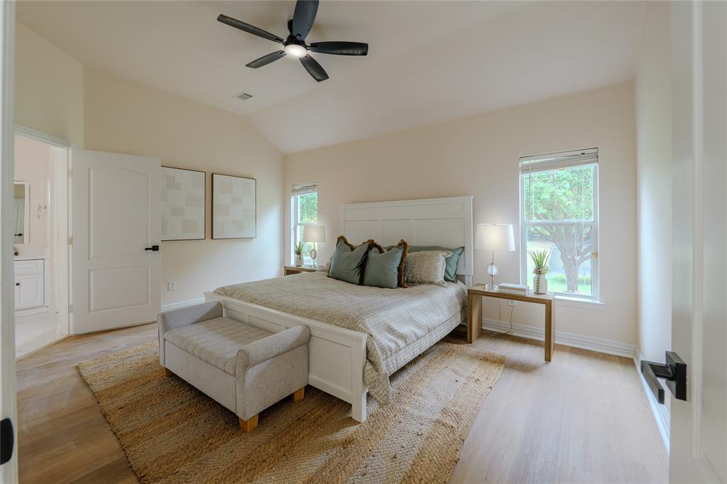 Lake Country Estates Add - Residential