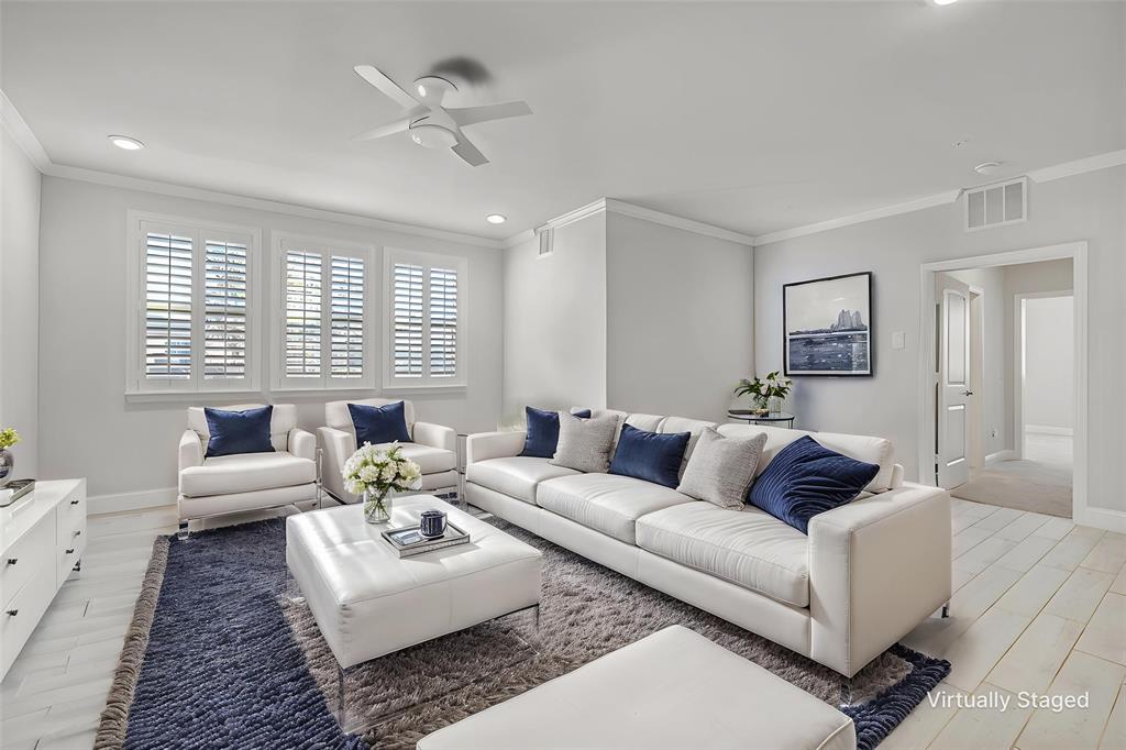 651 N Watters Road 1101