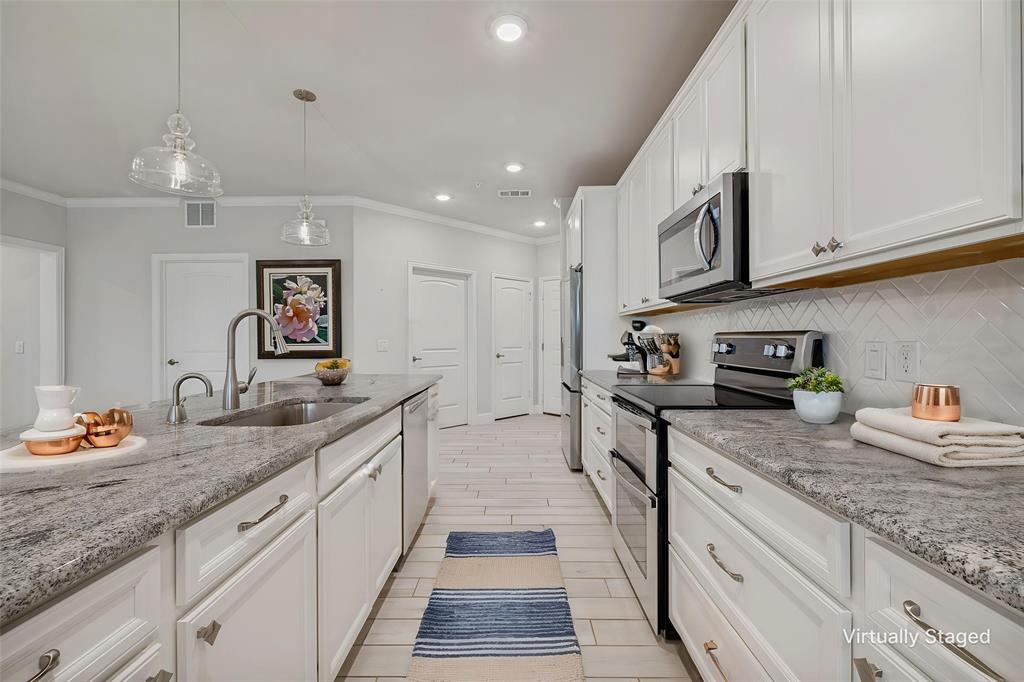 651 N Watters Road 1101