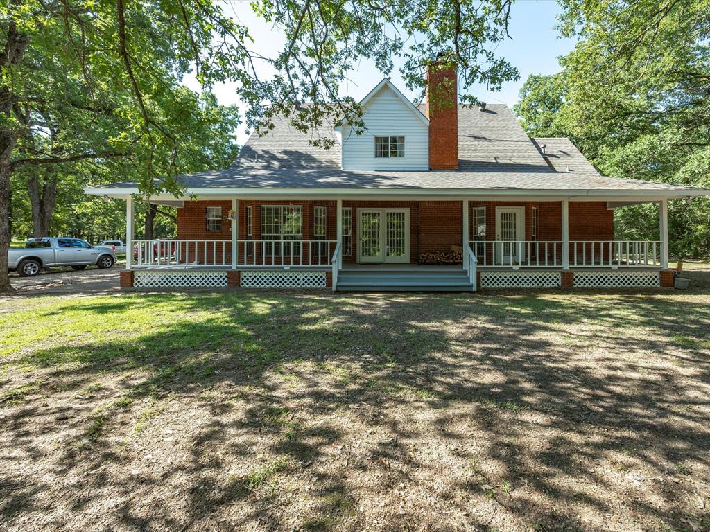 9627 County Road 4028