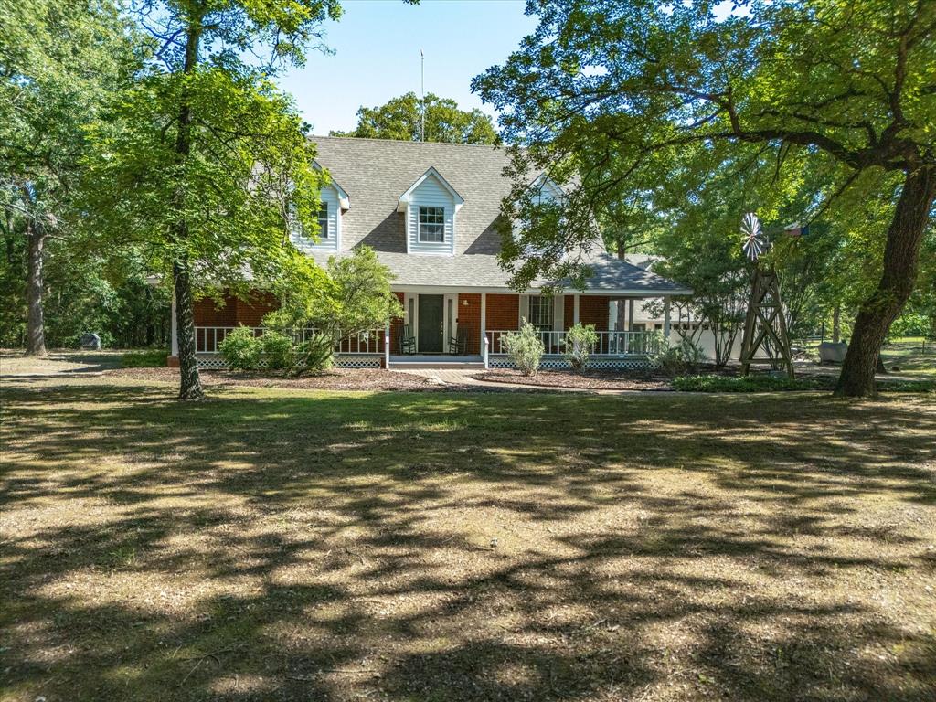 9627 County Road 4028